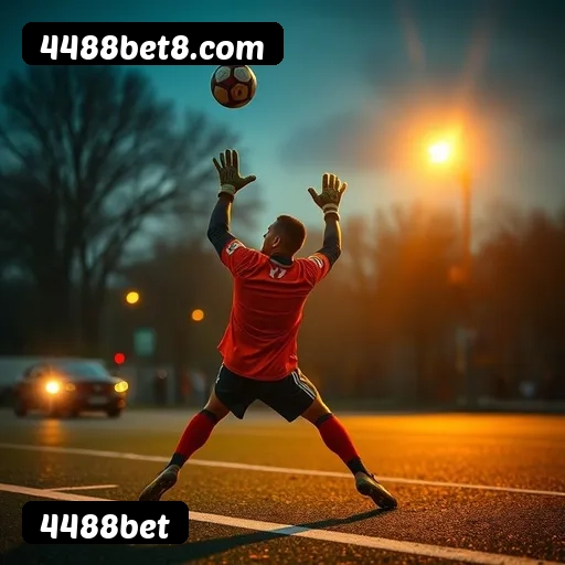Comparação APP mobile vs versão web da 4488bet