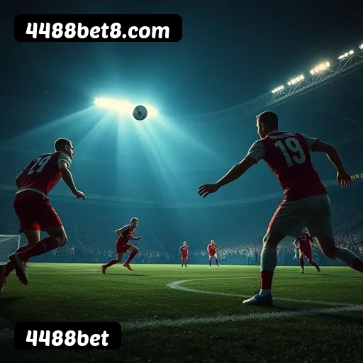 FAQ 4488bet Brasil - Perguntas frequentes sobre bônus, PIX, RTP, APP mobile e VIP