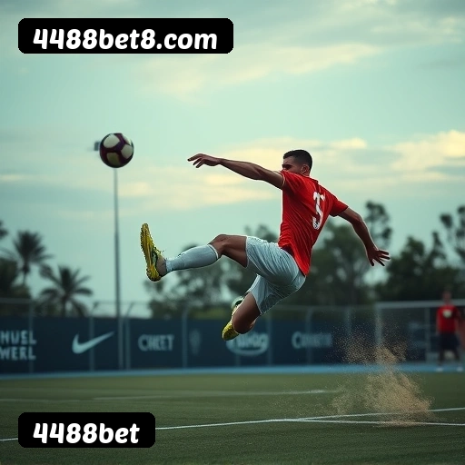 Loterias online disponíveis na 4488bet