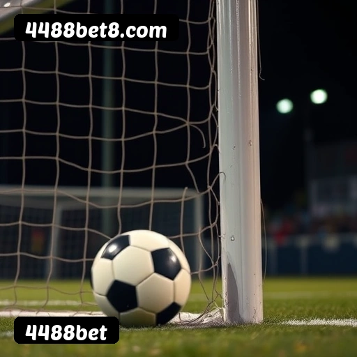 Certificações de segurança da 4488bet