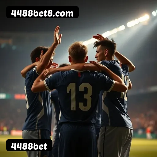 Estatísticas 4488bet 2026 – 87.429 jogadores ativos, R$ 47,2M em prêmios pagos, RTP 96,52%